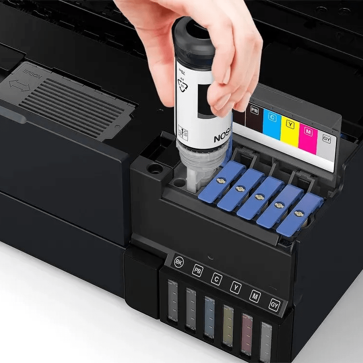 Купить Epson L8188