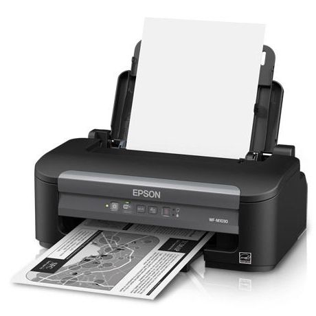 Купить Epson WorkForce WF-M1030
