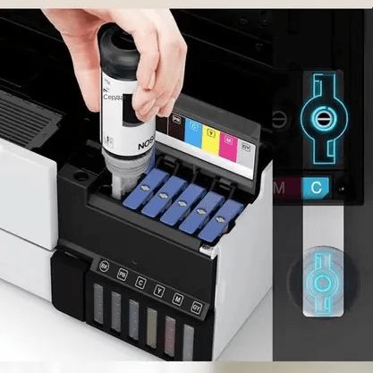 Купить Epson L8188