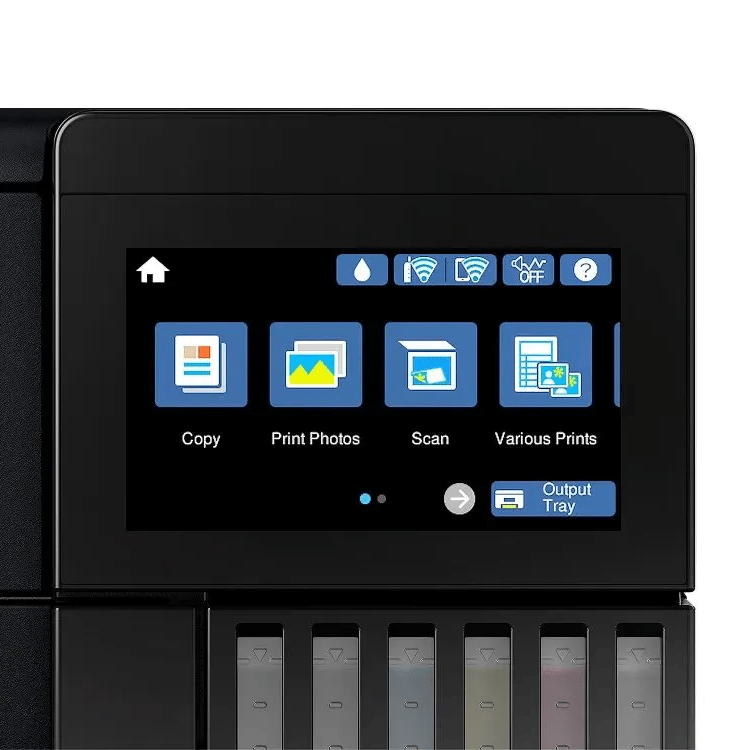 Купить Epson L8188