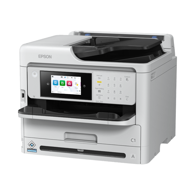 Купить Epson WF-M5899a