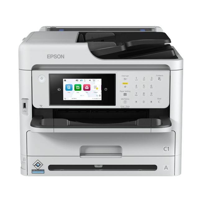 Купить Epson WF-M5899a