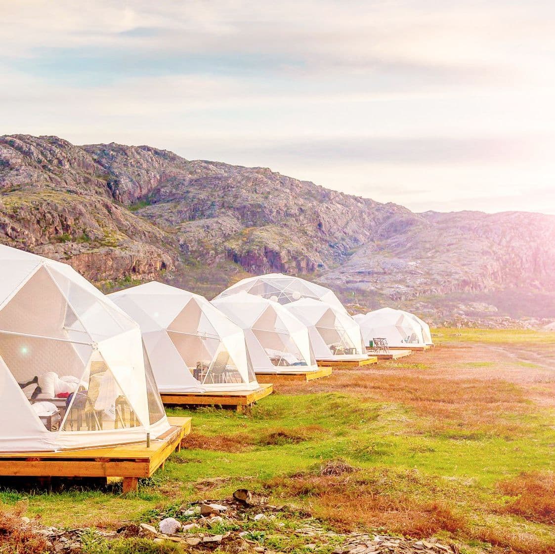 Купить ⛺ Рекреация