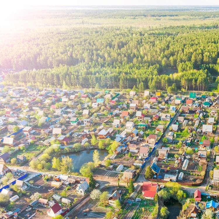 Купить 🍏 Председателям СНТ
