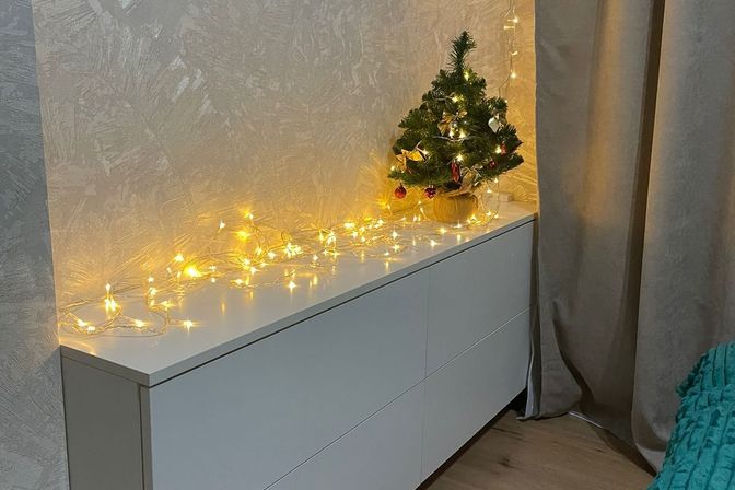 Галерея