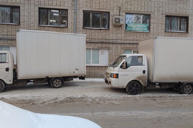 Галерея