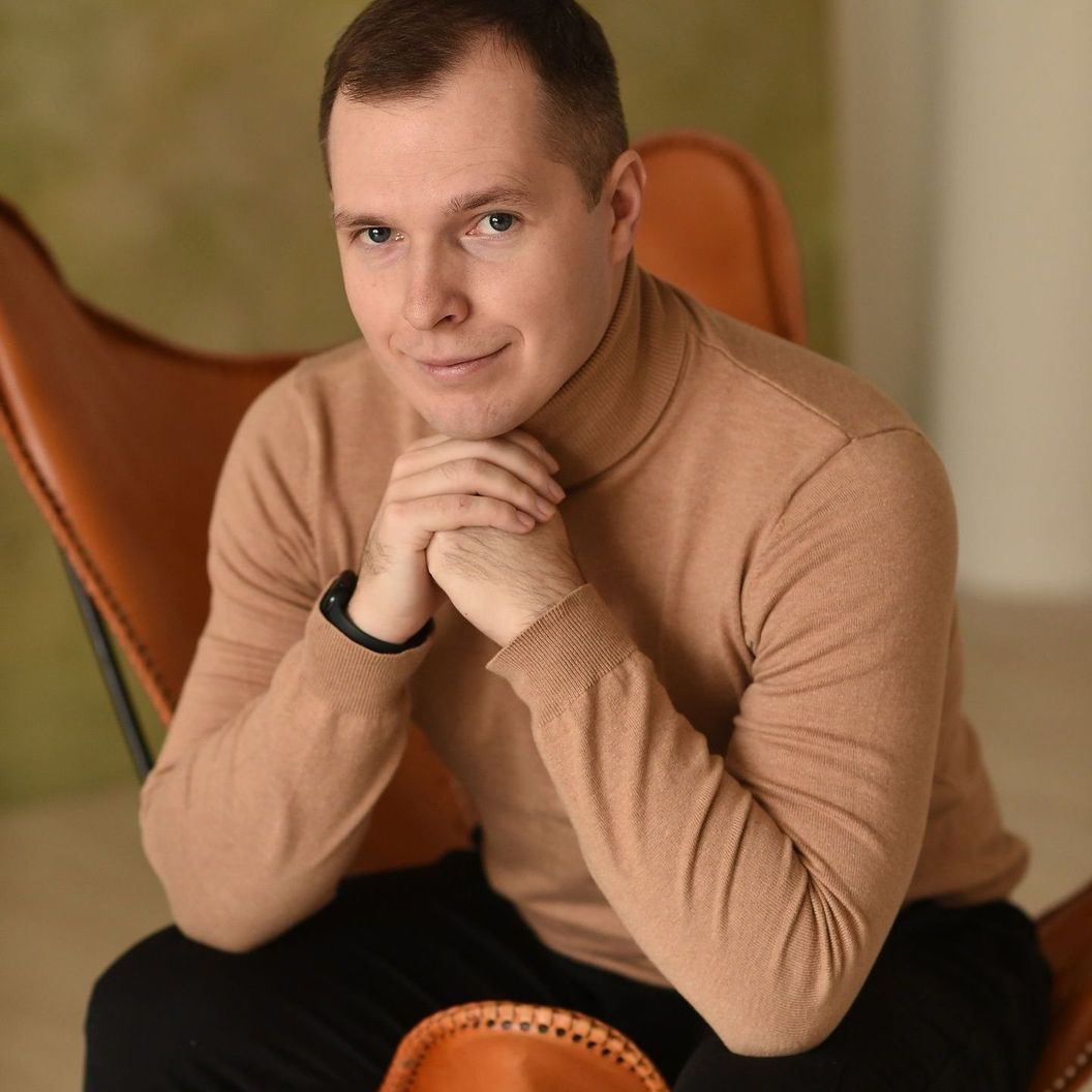 Почему стоит обратиться ко мне