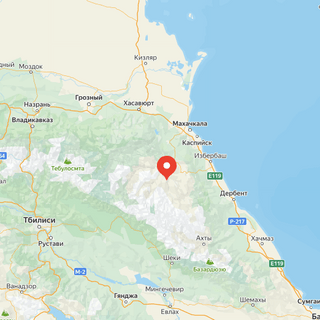 Топ-5 мест, которые нужно обязательно посетить при путешествии по Дагестану