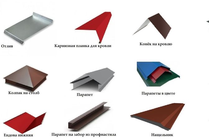 Галерея