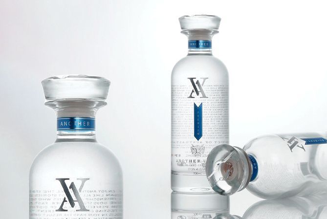 пробка для алкоголя