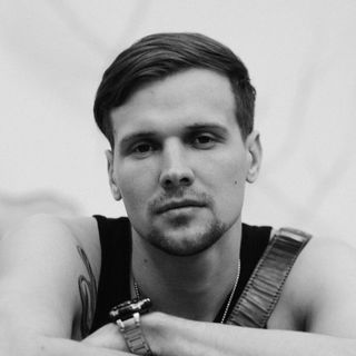 Виталий Бородай