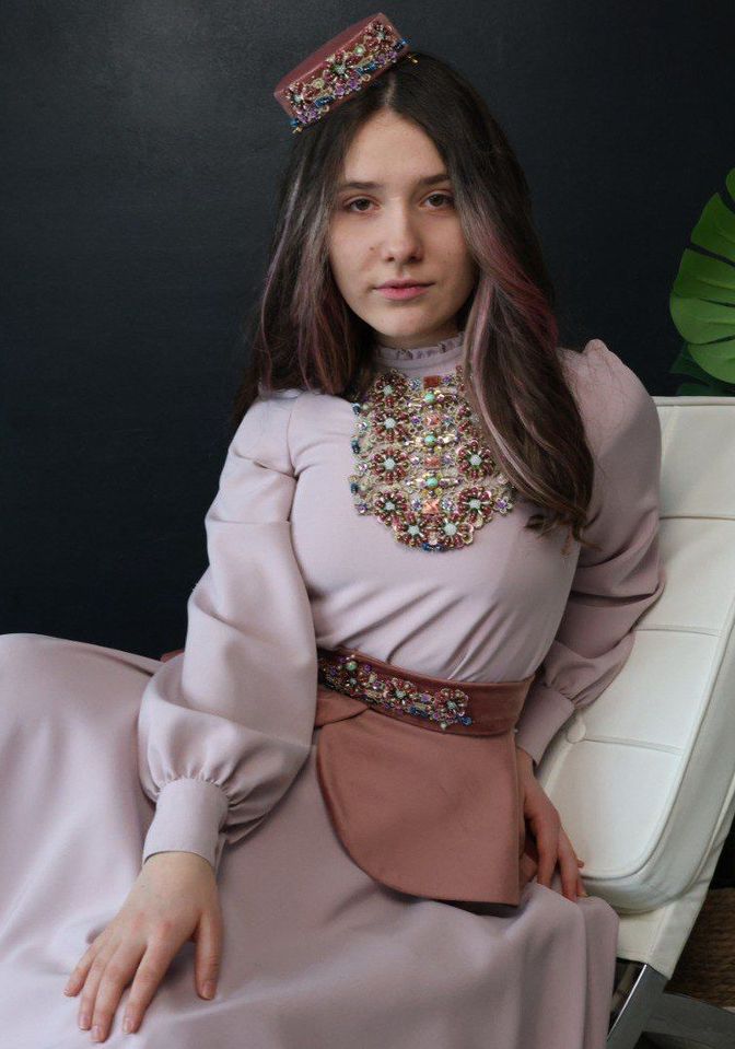 Портретная съемка