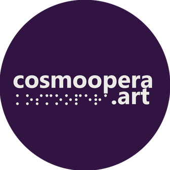 COSMOOPERA.ART