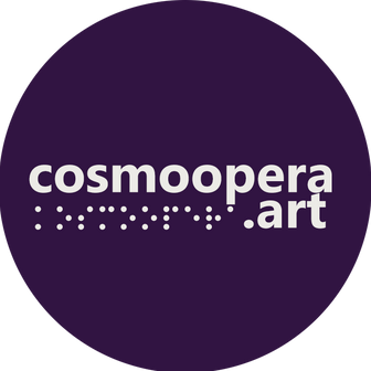 COSMOOPERA.ART