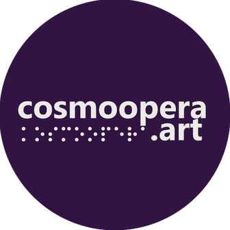COSMOOPERA.ART