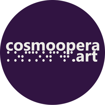 COSMOOPERA.ART