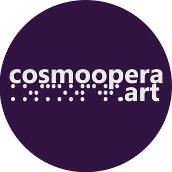 COSMOOPERA.ART