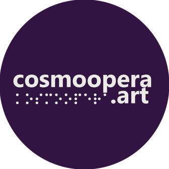 COSMOOPERA.ART