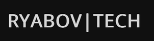 Ryabov Tech