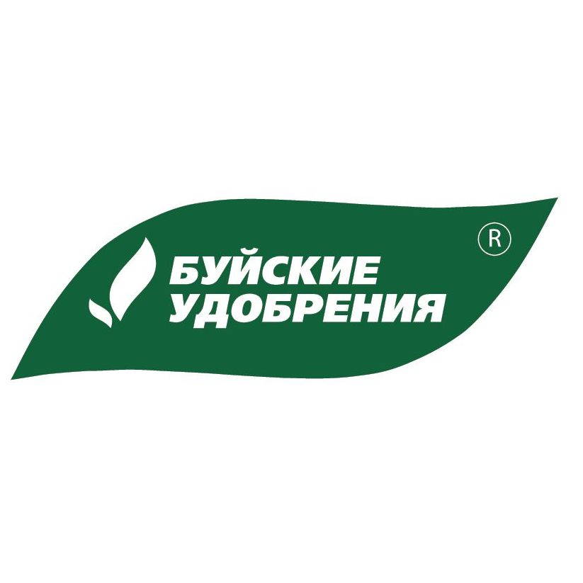 Буйские удобрения, Волшебная грядка, Цветочный рай