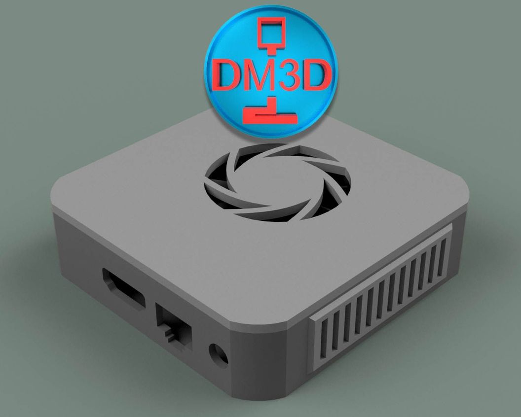 3D печать PETG
