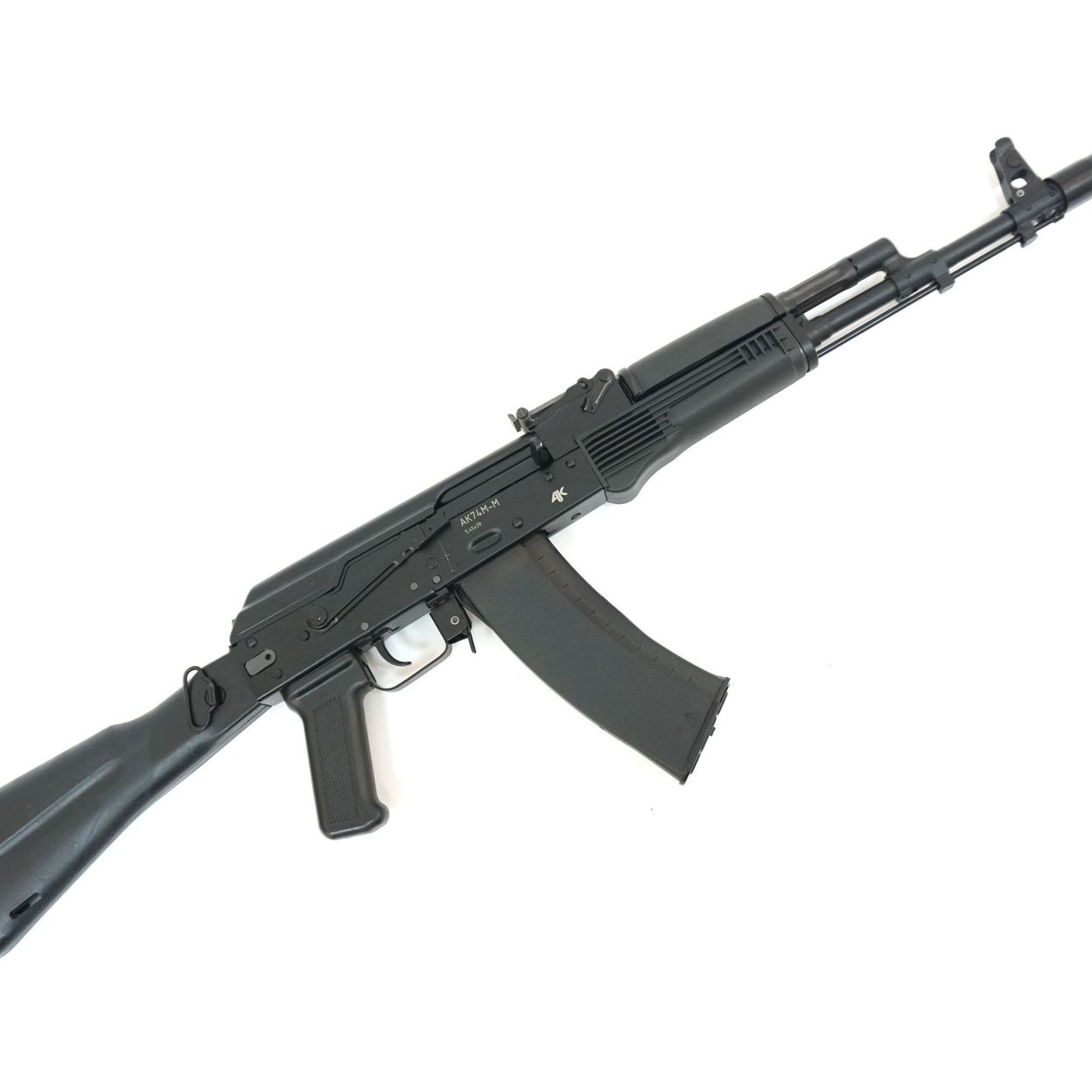 Купить ММГ АК74М 