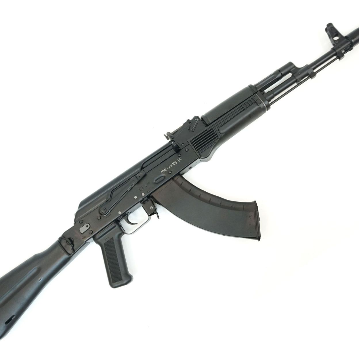 Купить ММГ АК103 