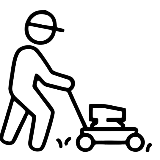 В это описание будет входить перечень работ, связанный с данным направлением, в качестве описания