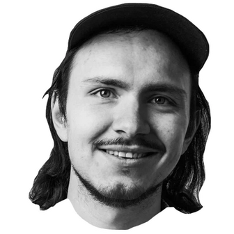Илья Пономаренко