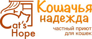 Приют Кошачья надежда