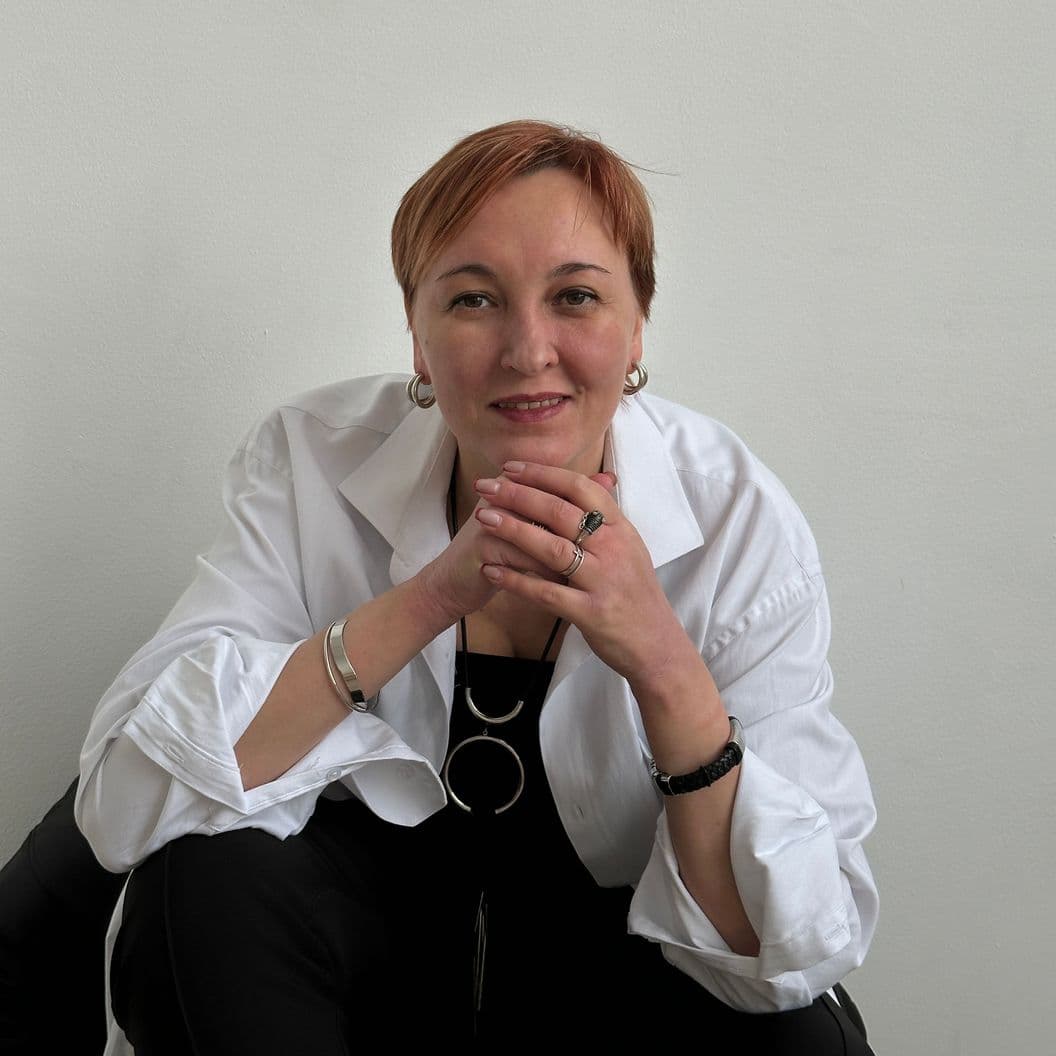 Автор Елена Осипова