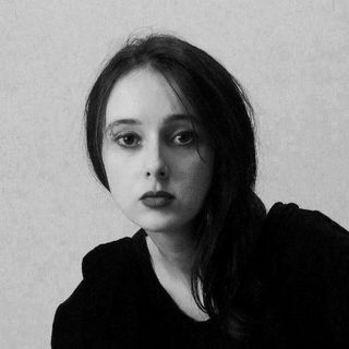 Черданцева Евгения