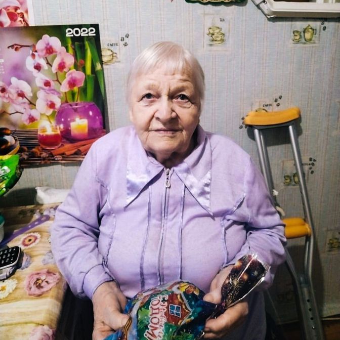 Галерея