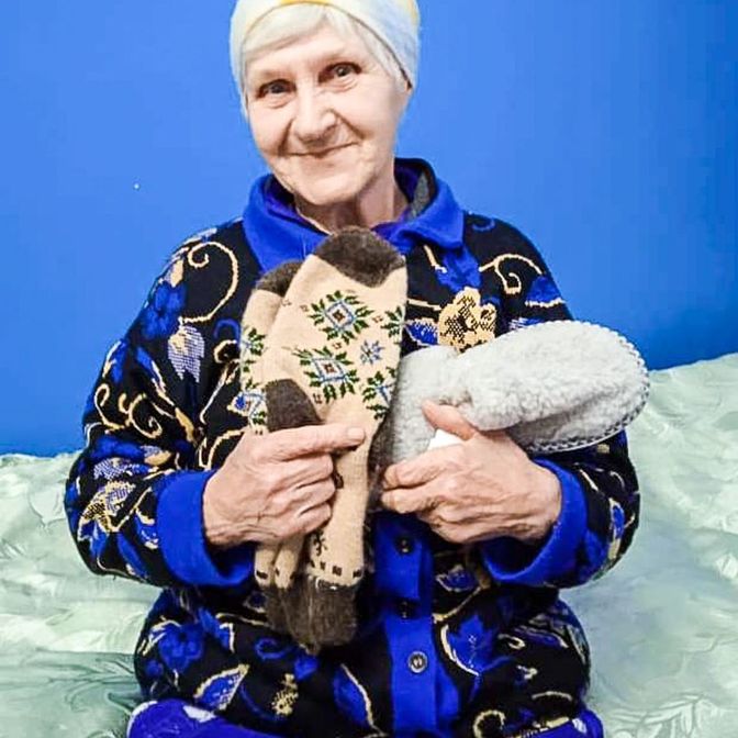 Галерея