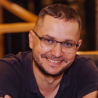 Алексей Вавилов