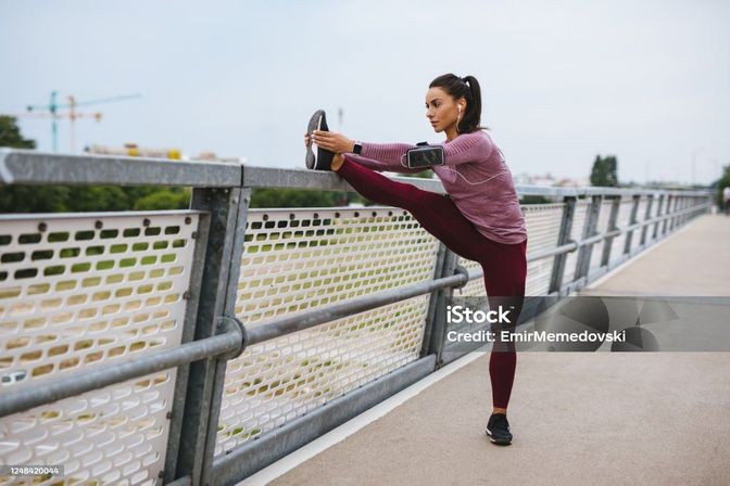 7 спортивных режимов