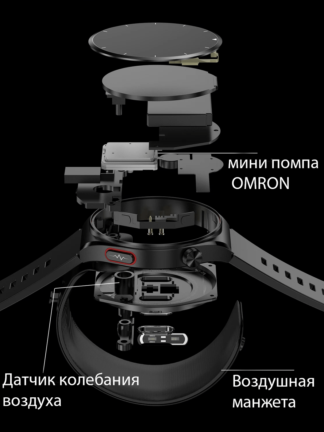 Наши преимущества