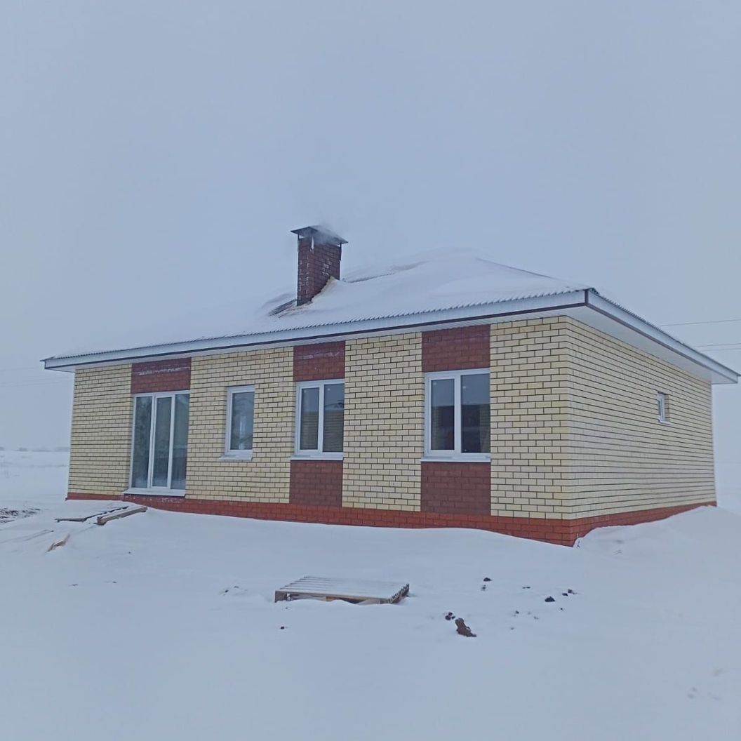 Купить Дом 120 м²