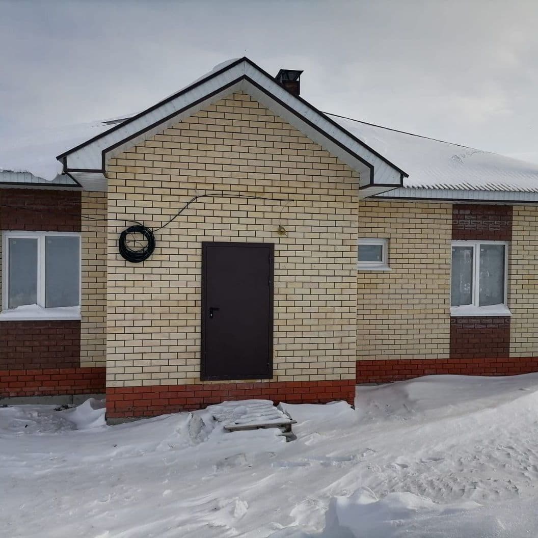 Купить Дом 120 м²