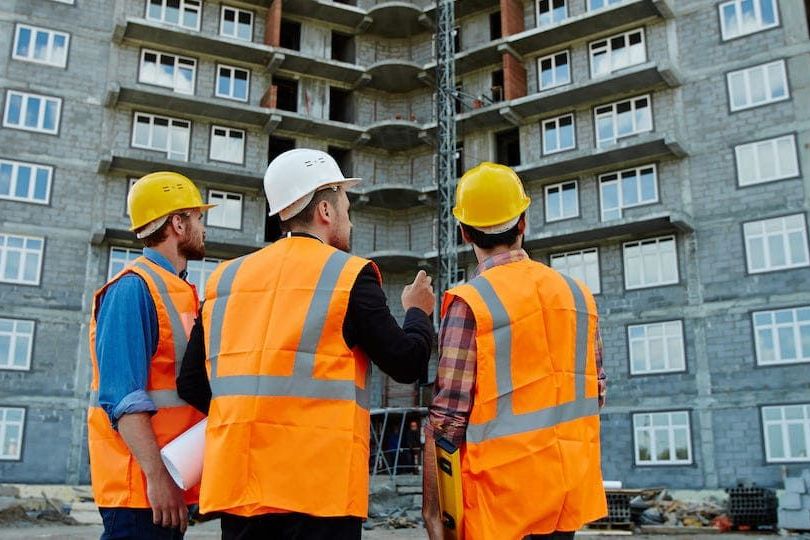 Приемка квартиры в новостройке в Сочи