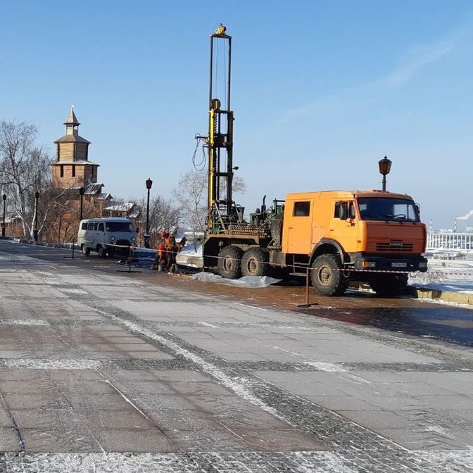 Галерея