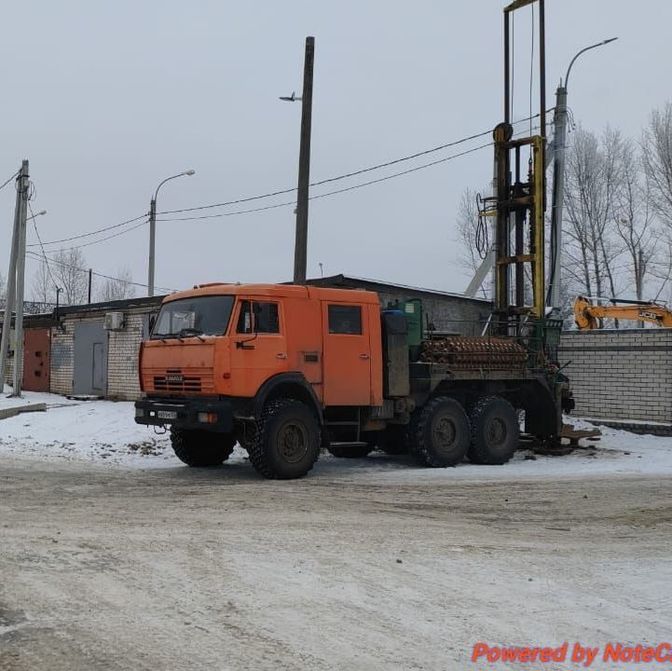 Галерея
