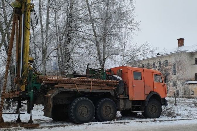 Галерея