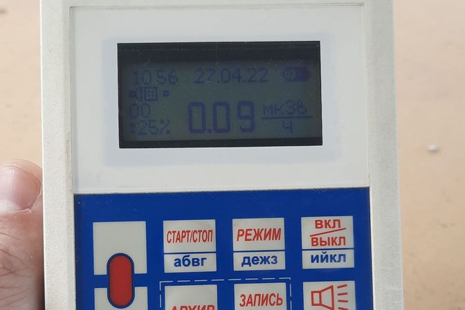 Галерея