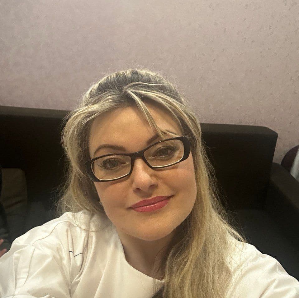 Маникюр в ОБНИНСКЕ