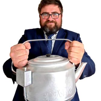 Иван Поршнев