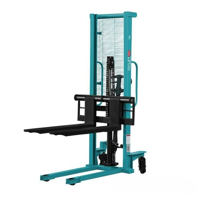 Ручной штабелер PROLIFT PRO TRV
