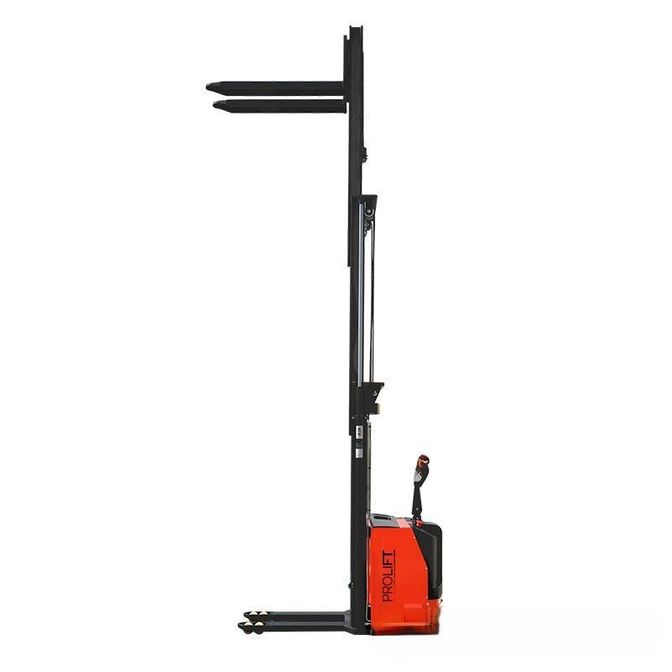 Самоходный штабелер PROLIFT SDR 1645
