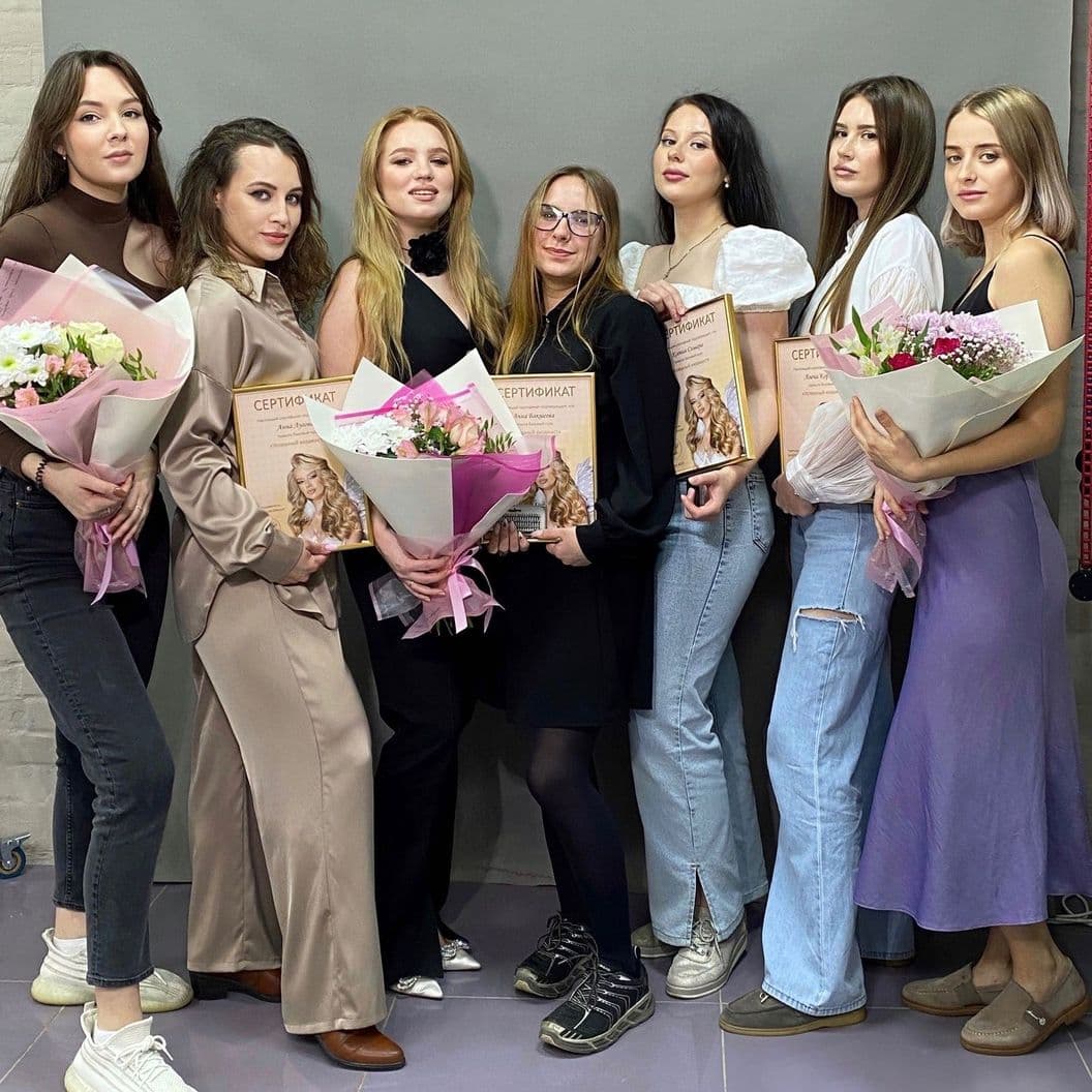 Купить Базовый курс proVISAGE basic online | offline