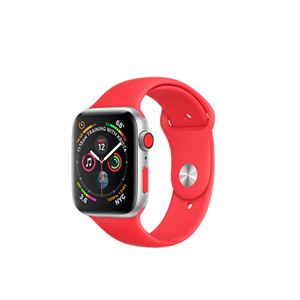 ремонт apple watch, замена дисплея на часах, прошивка apple watch, замена разъёма питания